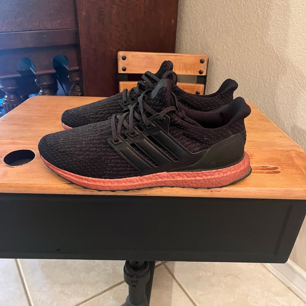 Adidas Ultra Boost Running Shoes